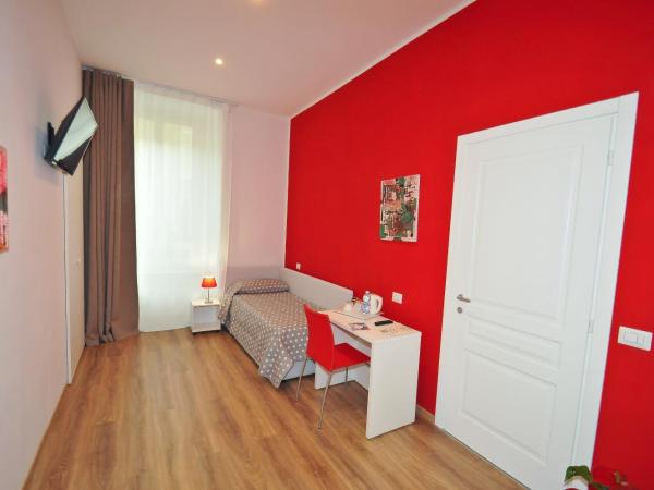 Torino 1854 Affittacamere : photo 3 de la chambre grande chambre simple 