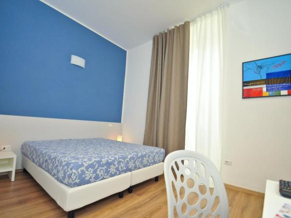 Torino 1854 Affittacamere : photo 6 de la chambre chambre double ou lits jumeaux standard