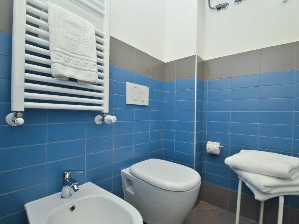 Torino 1854 Affittacamere : photo 8 de la chambre chambre double ou lits jumeaux standard