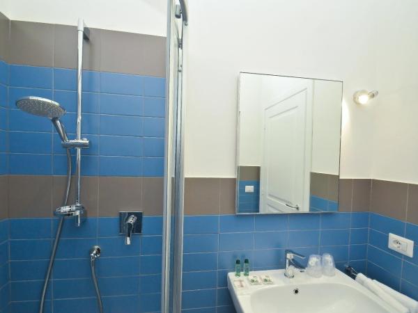 Torino 1854 Affittacamere : photo 9 de la chambre chambre double ou lits jumeaux standard