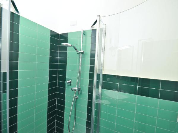 Torino 1854 Affittacamere : photo 8 de la chambre chambre double ou lits jumeaux standard