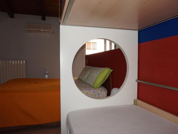 Bergamum F.L. : photo 4 de la chambre chambre quadruple