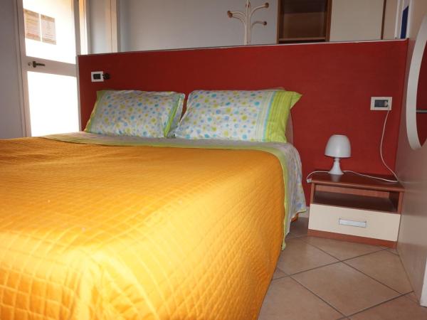Bergamum F.L. : photo 10 de la chambre chambre quadruple