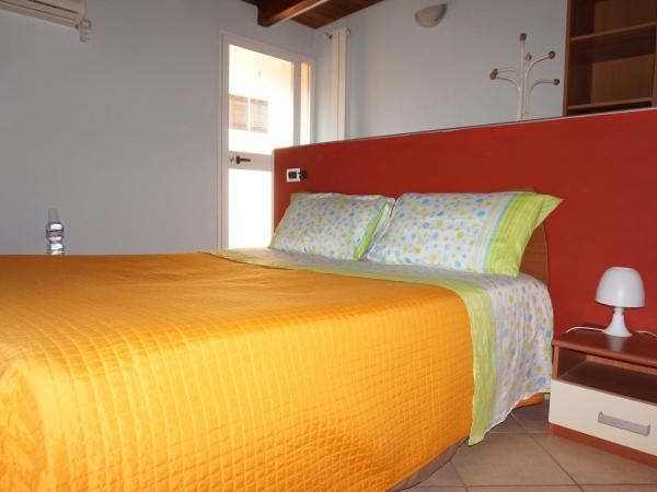 Bergamum F.L. : photo 8 de la chambre chambre quadruple