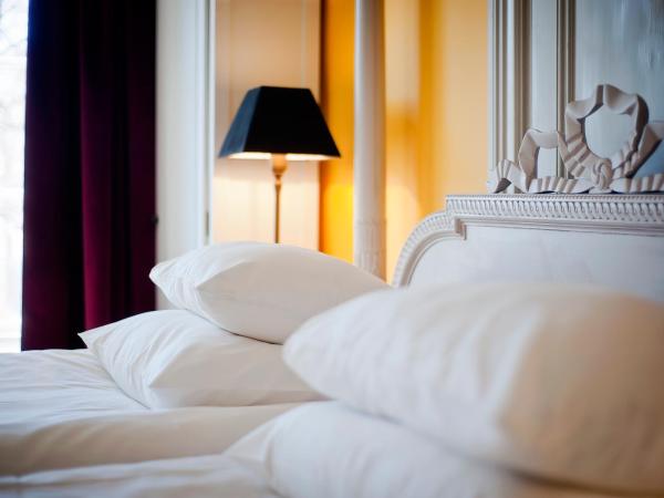 Hotel Hellstens Malmgård : photo 3 de la chambre chambre double supérieure