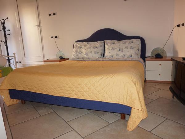 Bergamum F.L. : photo 9 de la chambre chambre double