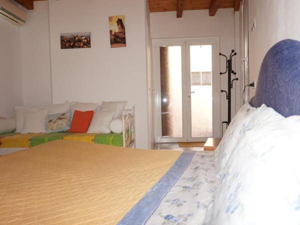 Bergamum F.L. : photo 6 de la chambre chambre double