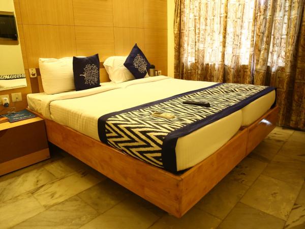 Nayagara Hotel : photo 3 de la chambre chambre double standard