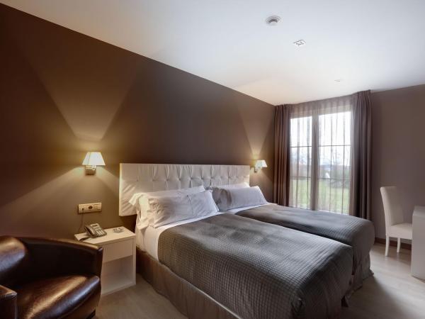 Atalaia : photo 4 de la chambre chambre double