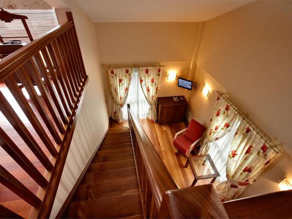 Atalaia : photo 1 de la chambre suite familiale