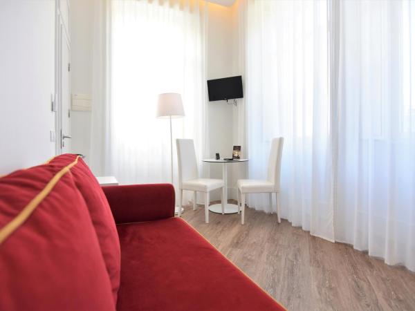 EXE Wellington : photo 9 de la chambre suite junior