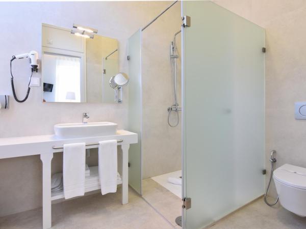 EXE Wellington : photo 10 de la chambre suite familiale (4 adultes)