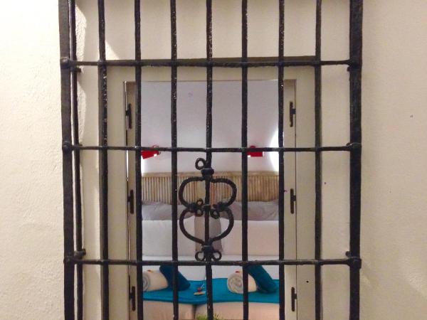 Tribeca b&b Boutique : photo 3 de la chambre chambre lits jumeaux avec salle de bains privative