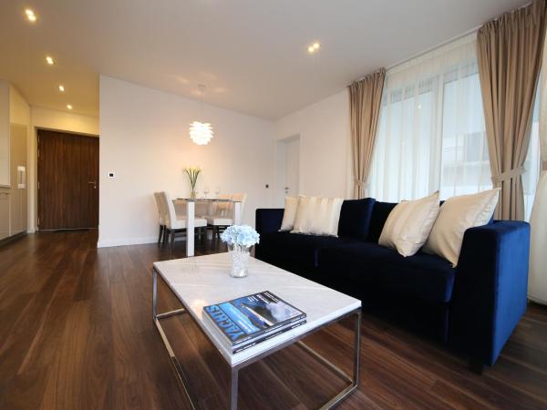 B&B Demar Residence & Dependance : photo 7 de la chambre suite junior avec piscine privée