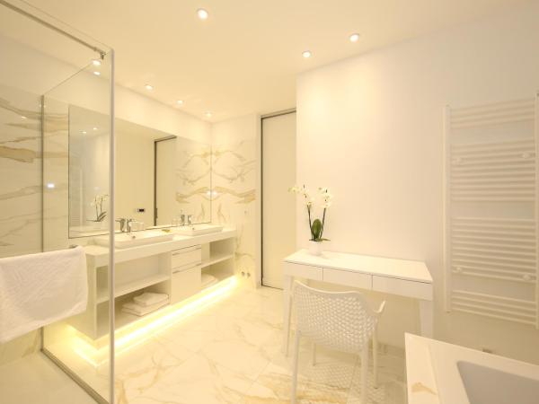 B&B Demar Residence & Dependance : photo 6 de la chambre suite supérieure - vue sur mer