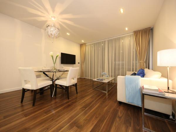 B&B Demar Residence & Dependance : photo 5 de la chambre suite supérieure - vue sur mer