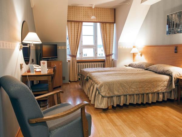Hotel Anna : photo 1 de la chambre chambre lits jumeaux standard