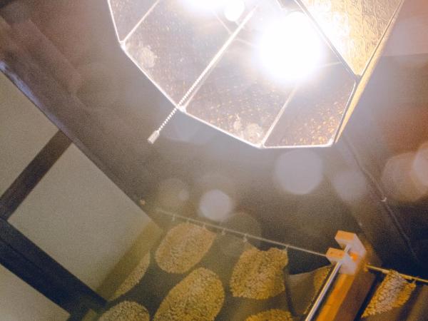 Hostel Nakamura Kobe : photo 4 de la chambre lit dans dortoir pour femmes de 6 lits