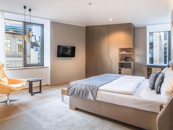 The President : photo 7 de la chambre suite junior