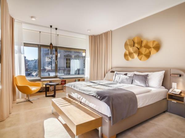 The President : photo 3 de la chambre suite junior