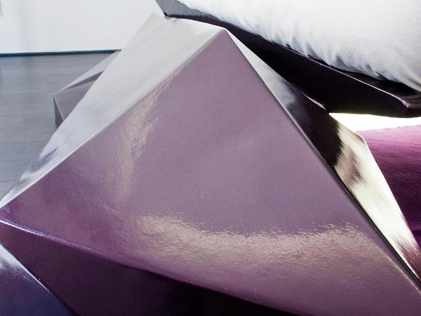 Absoluto Design Hotel : photo 4 de la chambre suite deluxe