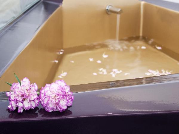 Absoluto Design Hotel : photo 8 de la chambre suite deluxe