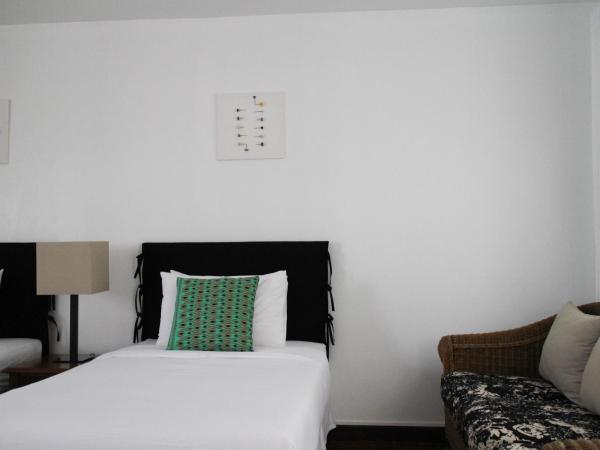 Aster 9 House : photo 2 de la chambre chambre lits jumeaux spacieuse