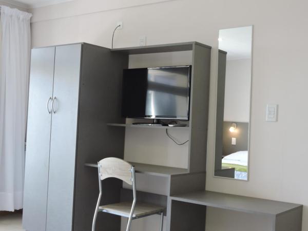 Apart Hotel Bungalows Matute : photo 1 de la chambre appartement supérieur