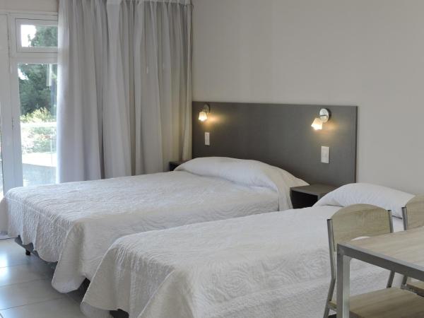 Apart Hotel Bungalows Matute : photo 4 de la chambre appartement supérieur