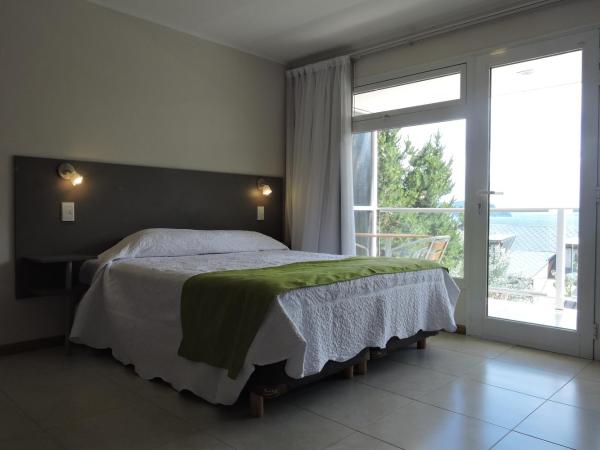 Apart Hotel Bungalows Matute : photo 5 de la chambre appartement supérieur