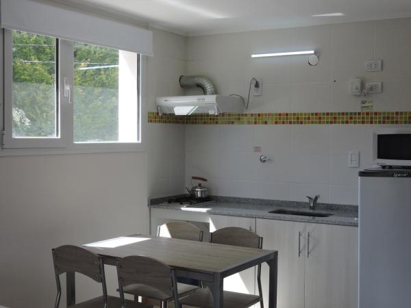 Apart Hotel Bungalows Matute : photo 6 de la chambre appartement supérieur