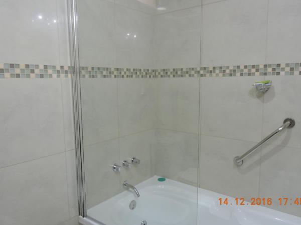 Apart Hotel Bungalows Matute : photo 8 de la chambre appartement supérieur