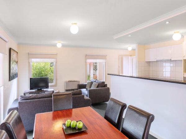 Hawthorn Gardens Serviced Apartments : photo 1 de la chambre appartement 3 chambres