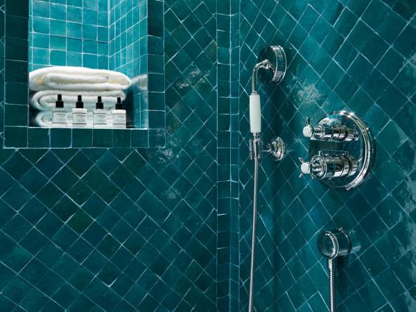 Le Roch Hotel & Spa : photo 3 de la chambre chambre double