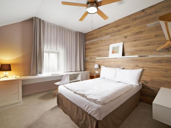Cihelny Golf & Wellness Resort : photo 10 de la chambre chambre double Économique