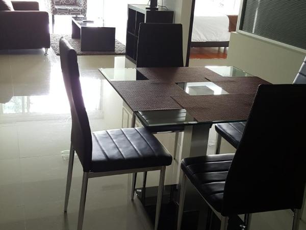 Bosque de Magnolias 93 : photo 6 de la chambre appartement