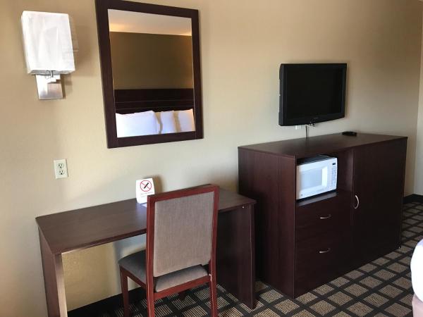 Travelers Inn - Phoenix : photo 2 de la chambre chambre lit king-size