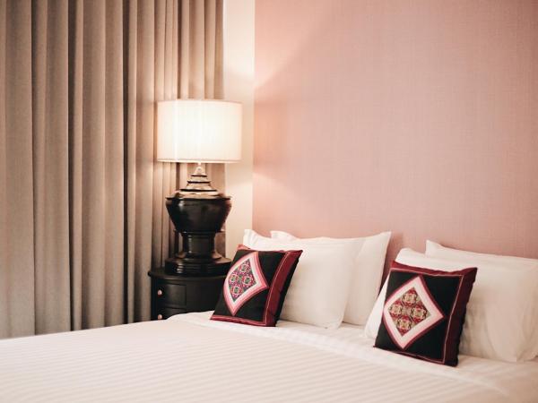 Fullrich Lanna Suite : photo 7 de la chambre chambre triple deluxe