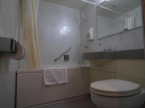 Annex Katsutaro Ryokan : photo 7 de la chambre chambre quadruple de style japonais