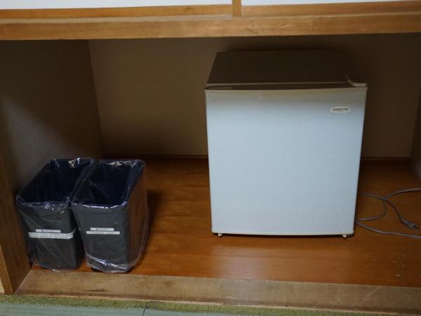 Annex Katsutaro Ryokan : photo 6 de la chambre chambre lits jumeaux standard style japonais