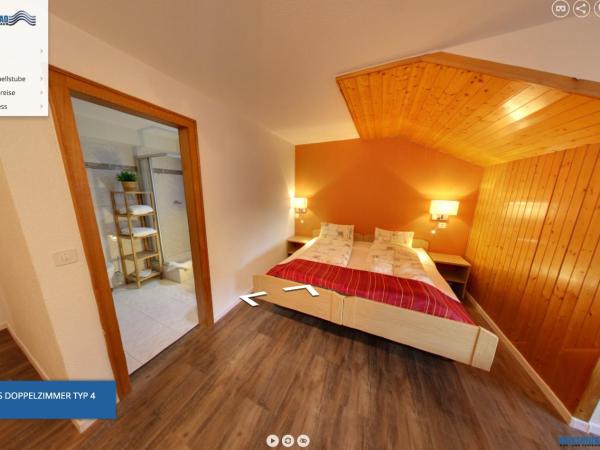Therme 51° Hotel Physio & Spa : photo 6 de la chambre chambre double standard
