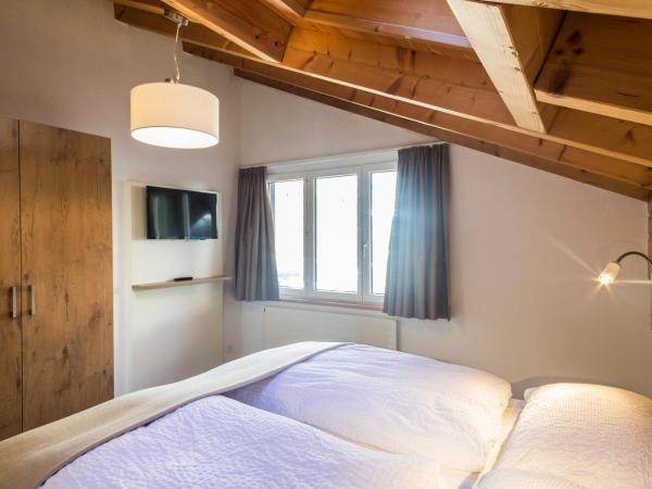 Apartments Patricia : photo 6 de la chambre appartement 1 chambre avec balcon