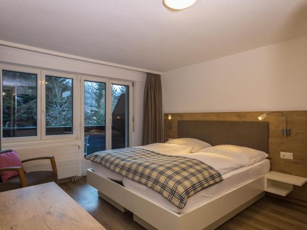 Apartments Patricia : photo 4 de la chambre studio standard