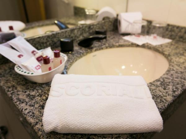 Scorial Rio Hotel : photo 1 de la chambre chambre double Économique