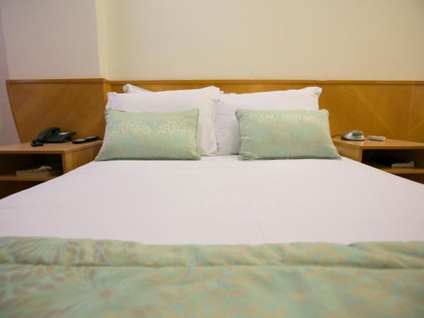 Scorial Rio Hotel : photo 4 de la chambre chambre double Économique