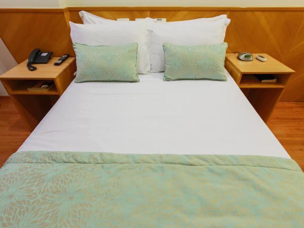 Scorial Rio Hotel : photo 5 de la chambre chambre double Économique