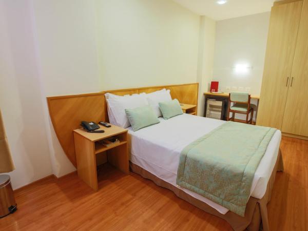 Scorial Rio Hotel : photo 10 de la chambre chambre double Économique