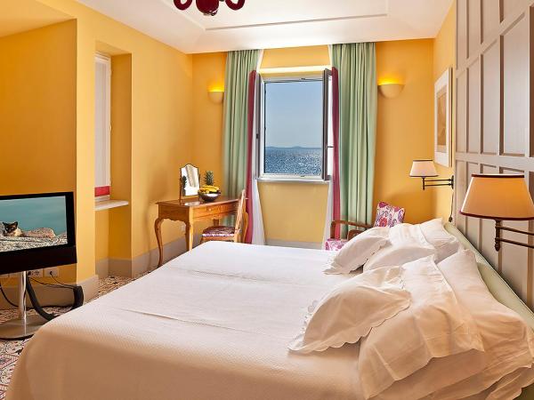 Regina Isabella-Resort Spa Restaurant : photo 1 de la chambre suite junior