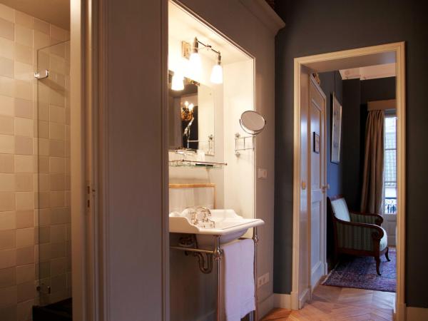 Logement Swaenenvecht : photo 9 de la chambre suite supérieure