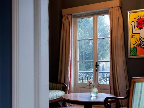 Logement Swaenenvecht : photo 8 de la chambre suite supérieure